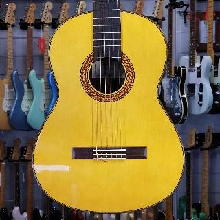 yamaha - cg 192 s classical - spedizione gratis