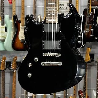 ltd - viper 400 lh left hand black - spedizione gratis