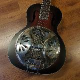 gretsch - g9230 bobtail squareneck dobro resophonic - spedizione gratis