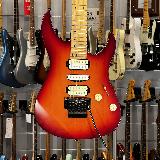 yamaha - rgx521 m sunburst - spedizione gratis