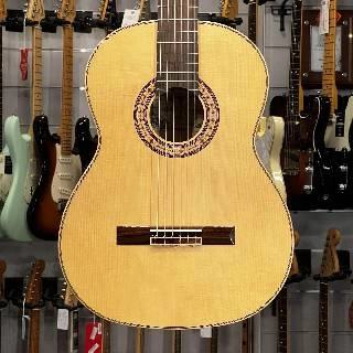 salvador cortez - classical cs 65 - spedizione gratis - Chitarra classica usata