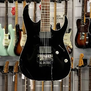 ibanez - rgir20e black - spedizione gratis