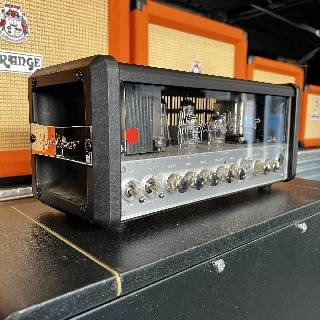 hughes & kettner - tube meister 18 head + bag - spedizione gratis - Amplificatori per basso 