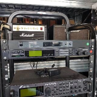 tc electronic - g force - spedizione gratis