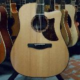 ibanez - aad300ce lgs natural low gloss - spedizione gratis