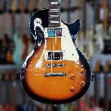 epiphone - les paul standard tobacco 2012 - spedizione gratis