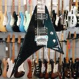 jackson - rx10d randy rhoads black japan - spedizione gratis