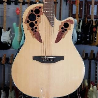 ovation - ce 44 4 natural - spedizione gratis