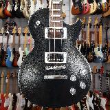 epiphone - les paul muse black - spedizione gratis