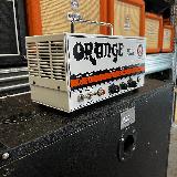orange - tiny terror - spedizione gratis