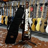 gretsch - g5700 tobacco sunburst + bag lap steel - spedizione gratis