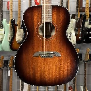 alvarez - af66 shb folk om - spedizione gratis - chitarre usate Alvarez