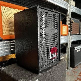 tc electronic - bg 250 combo 208 - spedizione gratis - Amplificatori per basso TC Electronic
