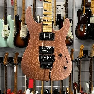 jackson - js42 dinky lacewood fsr limited - spedizione gratis