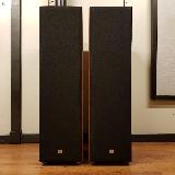 jbl - e60 northridge hi fi speakers - spedizione gratis