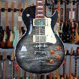 cort - cr 250 trans black classic rock - spedizione gratis