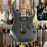 ibanez - rg421ex bkf black flat - spedizione gratis