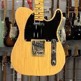 squier - classic vibe 50s telecaster butterscotch blonde - spedizione gratis