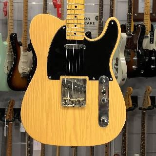 squier - classic vibe 50s telecaster butterscotch blonde - spedizione gratis