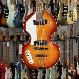 hofner - violin ignition se lh left handed mancino - spedizione gratis