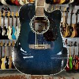 cort - mr710 blue burst + bag - spedizione gratis