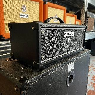 boss - katana head - spedizione gratis