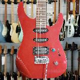 jackson - js dinky trem red - spedizione gratis
