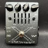 darkglass - microtubes x7 bass distortion - spedizione gratis
