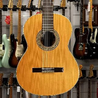 alahambra - 2c classical - spedizione gratis