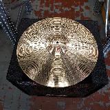 paiste---precision-20-heavy-crash-signature---spedizione-gratis