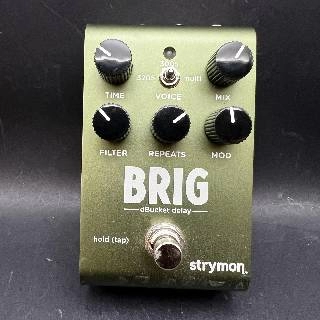 strymon - brig delay - spedizione gratis