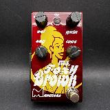 menatone - foxy brown drive - spedizione gratis