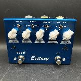 bogner - ecstasy blue - spedizione gratis