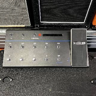 line6 - fbv3 controller - spedizione gratis