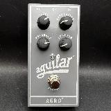 aguilar - agro bass overdrive pedal - spedizione gratis