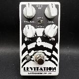 earth quaker - levitation reverb