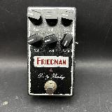 friedman - dirty shirley overdrive