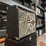 fender - fm 212 r frontman