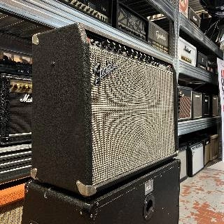 fender - fm 212 r frontman