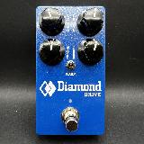 diamond - drive