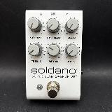 soldano - slo overdrive white