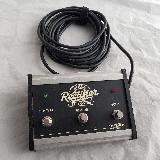 mesa boogie - footswitch  rectoverb