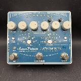 electro harmonix - super pulsar tremolo