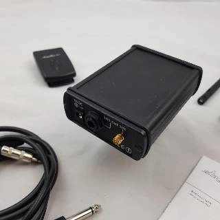 stageclix - jack wireless guitar system stage clix