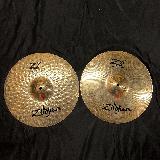 zildjian - z3 hi hat