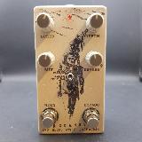 old blood noise endeavors - procession reverb