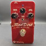 keeley - red dirt overdrive