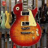eko - vl 480 les paul cherry sunburst