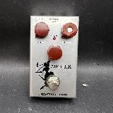 rocket amp - archer silver overdrive