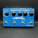 tc electronics - flashback 2 x4